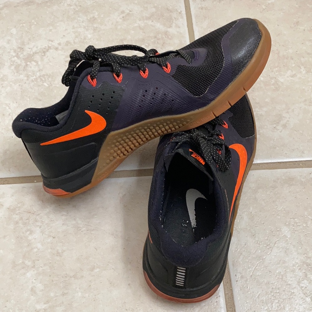 Nike Flywire Metcons